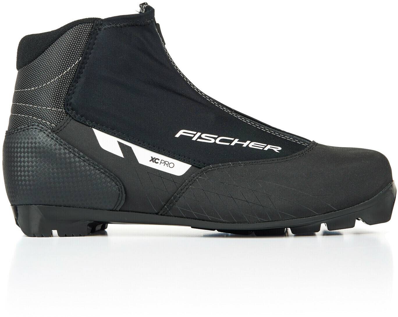 Fischer XC Pro (2023) black Wintersport